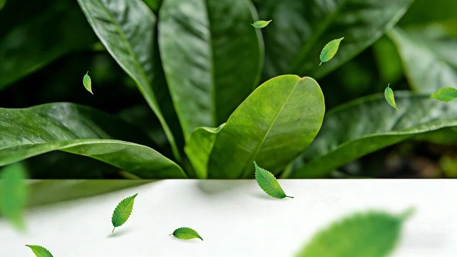 上海留馨园林有限公司公司介绍图片